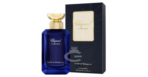 Chopard Vanille De Madagascar EDP For Him Her 100mL